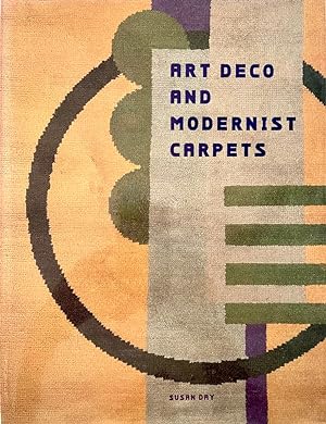 Art Deco and Modernist Carpets
