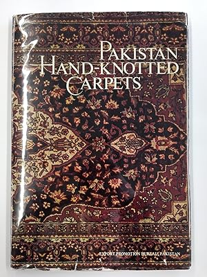 Pakistan Hand-Knotted Carpets