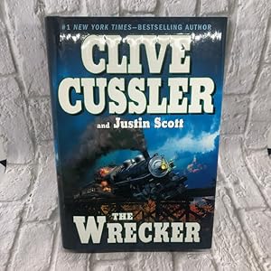 The Wrecker (An Isaac Bell Adventure)