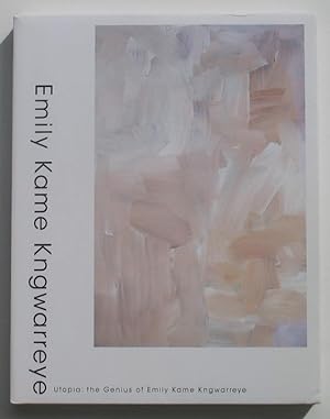 Emily Kame Kngwarreye, Utopia: the Genius of Emily Kame Kngwarreye