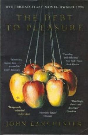 The Debt to Pleasure