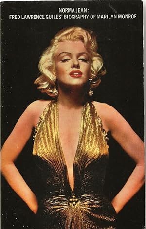Norma Jean. The Life of Marilyn Monroe