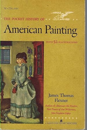 Pocket History Of American Painting