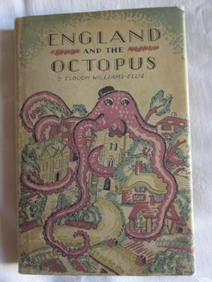 England and the Octopus