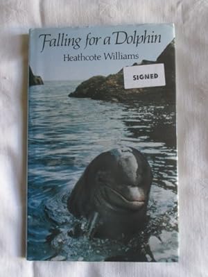 Falling for a Dolphin