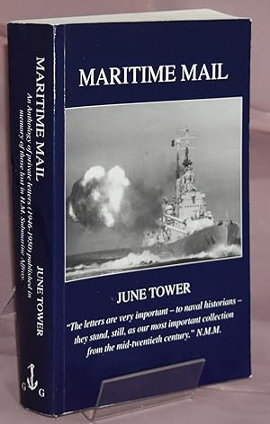 Maritime Mail. Signed by the Author