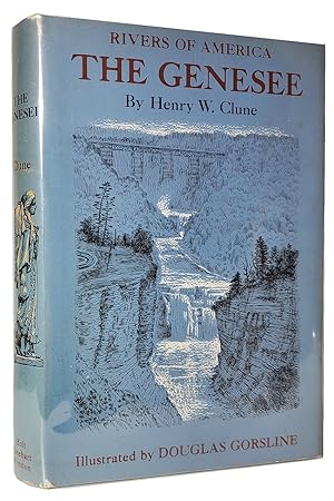 The Genesee. (Signed Copy)