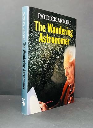 THE WANDERING ASTRONOMER