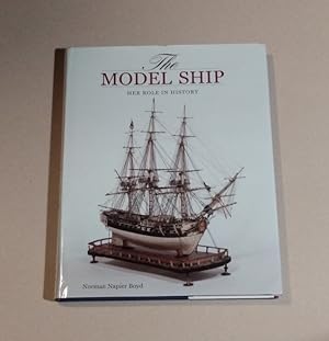 The Model Ship: Her Role in History