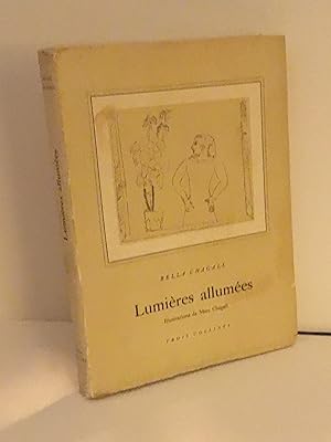 Lumieres allumees
