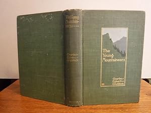 The Young Mountaineers - Short Stories by Charles Egbert Craddock