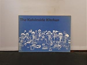 The kelvinside Kitchen