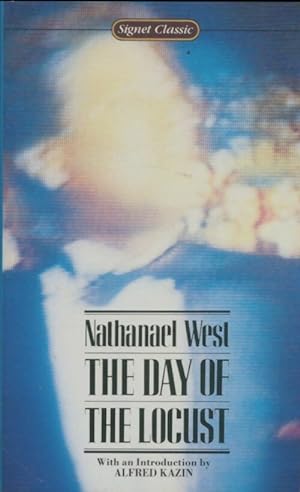 The day of the locust - Nathana?l West