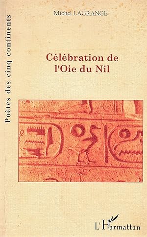 Célébration de l'Oie de Nil