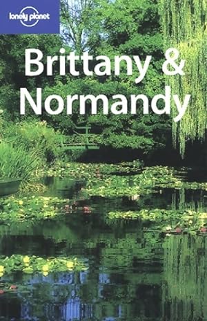 Brittany & Normandy - Jeanne Oliver