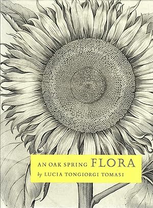 An Oak Spring Flora: Flower Illustration from the Fifteenth Century to the Present Time; A Select...