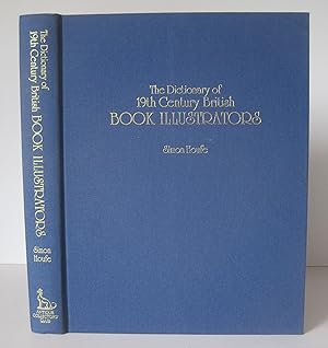 The Dictionary of British Book Illustrators and Caricaturists 1800-1914.