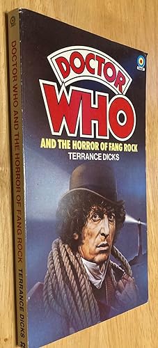 Doctor Who and the Horror of Fang Rock