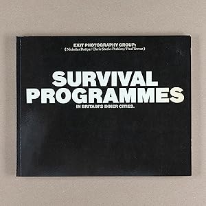 Survival Programmes: In Britain's Inner Cities