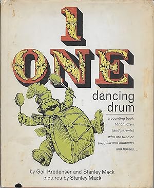 One Dancing Drum