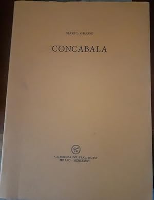 CONCABALA,