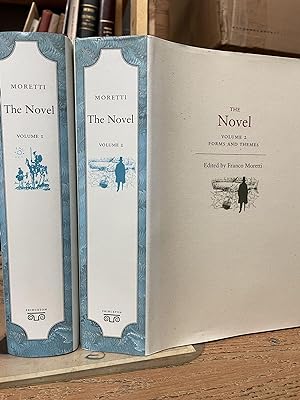 The Novel, Two Volume Set