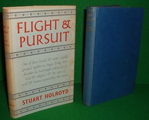 FLIGHT AND PURSUIT A Venture into Autobiography [ The Author's Spiritual Autobiography ]