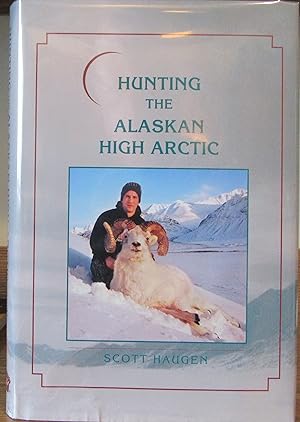 Hunting the Alaskan High Arctic