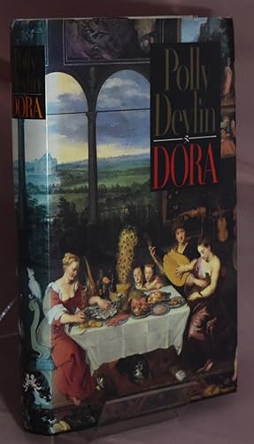 Dora, or the Shifts of the Heart. Signed by the Author