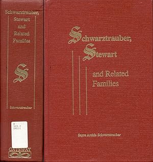 Schwarztrauber, Stewart and Related Families