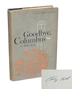 Goodbye, Columbus: and Five Short Stories