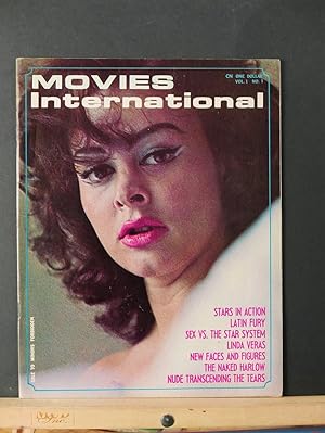 Movies International Volume 1 Number 1