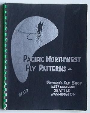 Pacific Northwest Fly Patterns