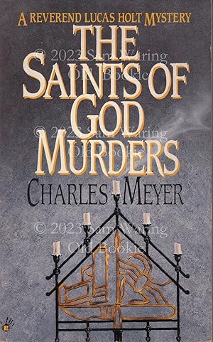 The Saints of God murders