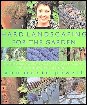 Hard Landscaping for the Garden by Ann-Marie Powell - 2003