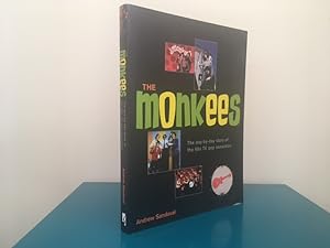 The Monkees: The Day-by-Day Story of the 60s TV Pop Sensation