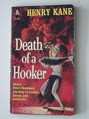 Death Of A Hooker