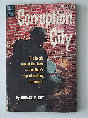 Corruption City