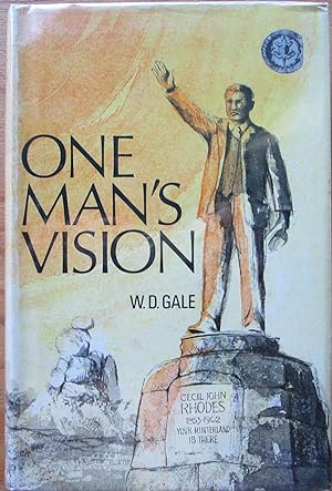 One Man's Vision