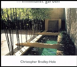 The Minimalist Garden by Christopher Bradley-Hole 2000