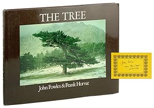 The Tree [Signed Bookplate Laid in]