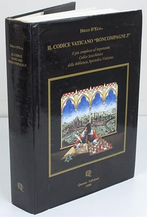 IL Codice Vaticano "Boncompagni N. 3" : IL Piu Complesso Ed Importante Codice Scacchistico Della ...