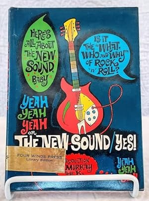 THE NEW SOUND/YES!