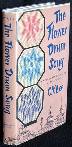 The Flower Drum Song: A Novel of San Francisco's Grant Avenue