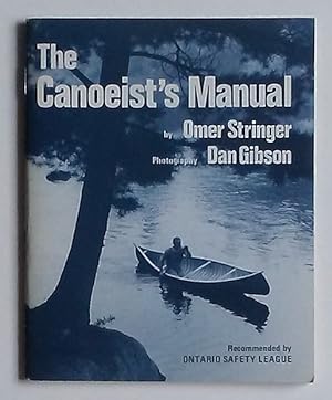 The Canoeist's Manual