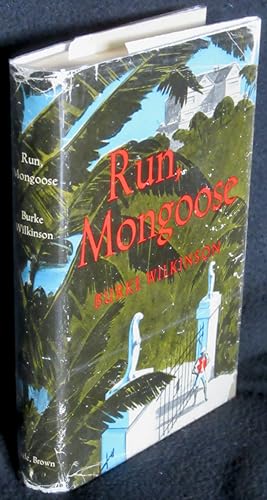 Run, Mongoose