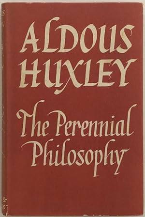 The Perennial Philosopy.
