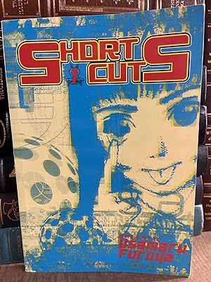 Short Cuts, Vol. 1