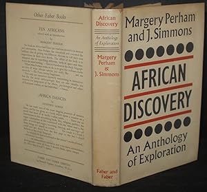 African Discovery An Anthology of Exploration