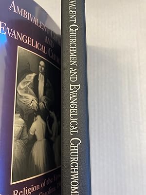 Ambivalent Churchmen and Evangelical Churchwomen: The Religion of the Episcopal Elite in North Ca...